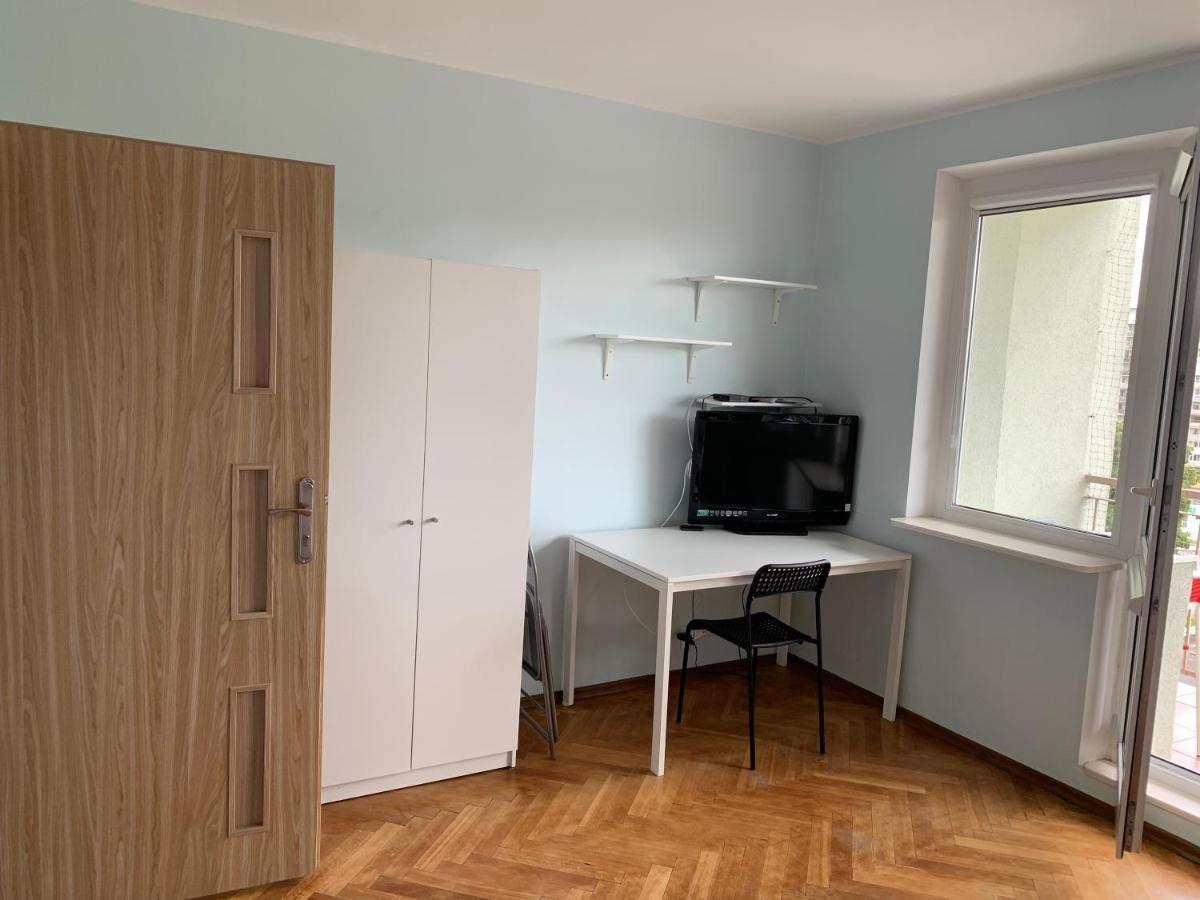 Mieszkanie 15 Min Od Plazy Gdansk Zabianka מראה חיצוני תמונה