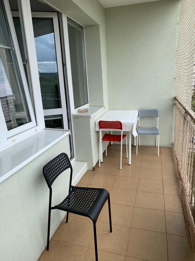 Mieszkanie 15 Min Od Plazy Gdansk Zabianka מראה חיצוני תמונה