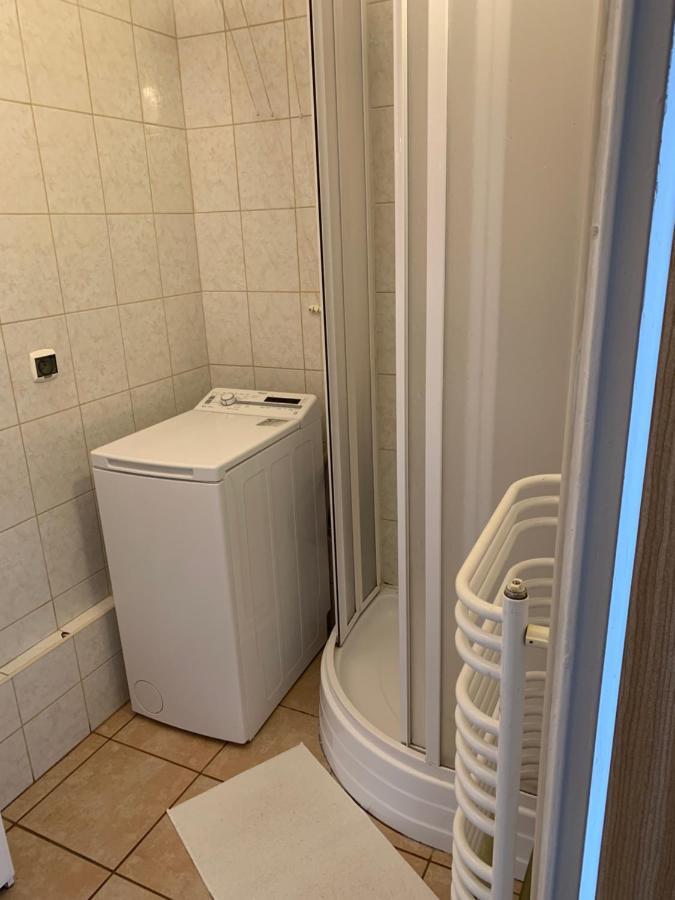 Mieszkanie 15 Min Od Plazy Gdansk Zabianka מראה חיצוני תמונה